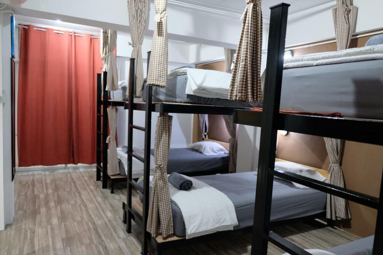 Tangmo House Hostal Chiang Mai
