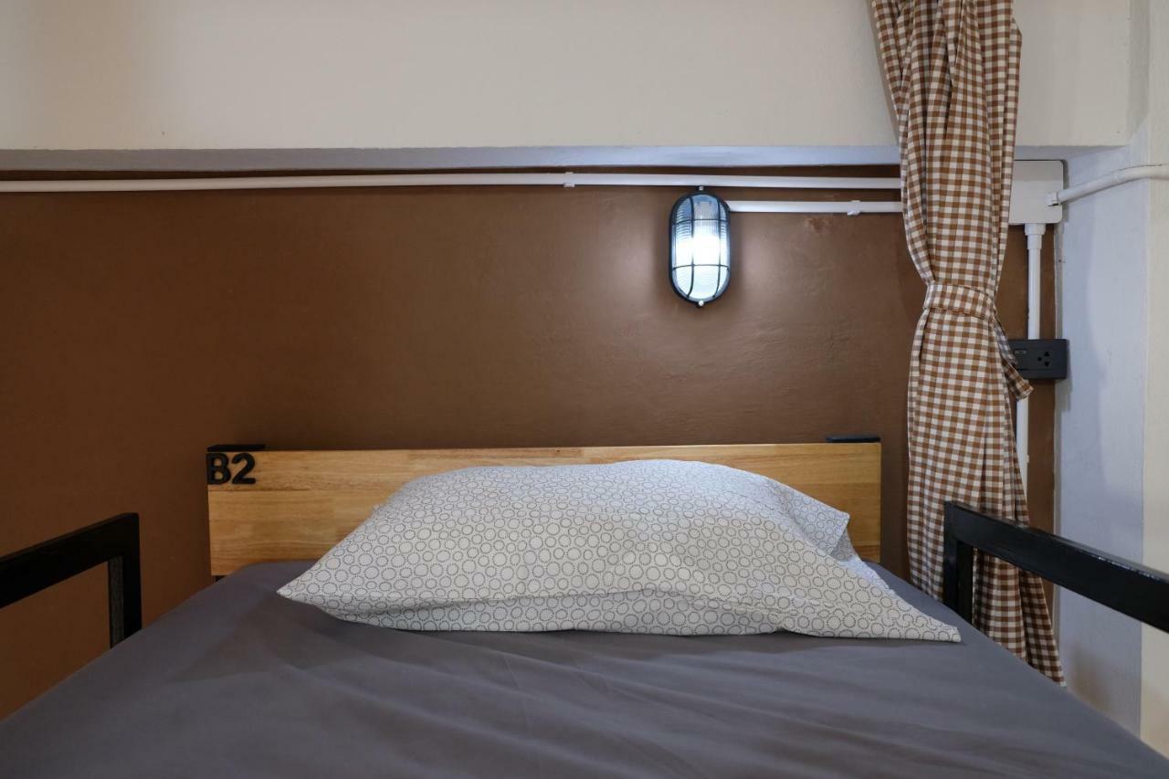 Tangmo House Hostal *