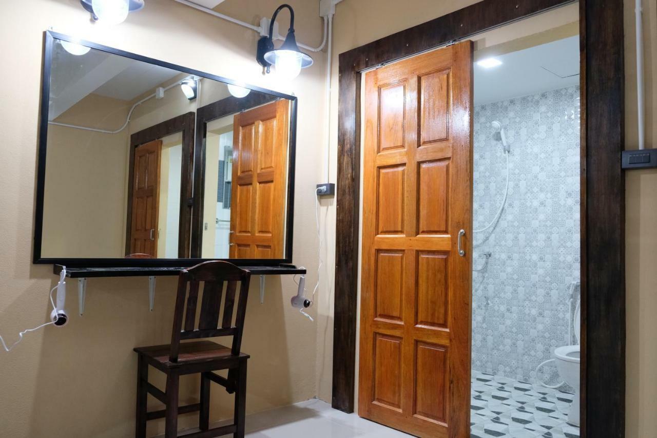 Hostel Tangmo House Chiang Mai